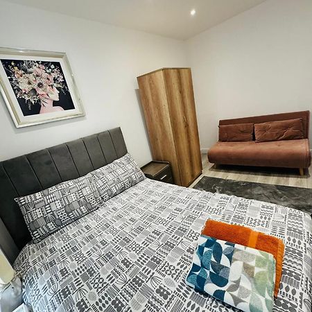 Stunning Newly Refurbished 1 Bed In Kings Cross, St Pancras!320 Apartment Лондон Екстериор снимка