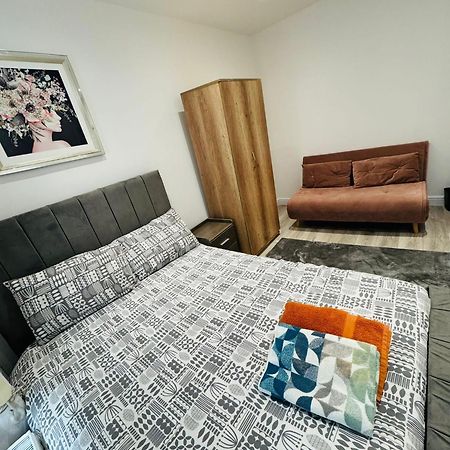 Stunning Newly Refurbished 1 Bed In Kings Cross, St Pancras!320 Apartment Лондон Екстериор снимка