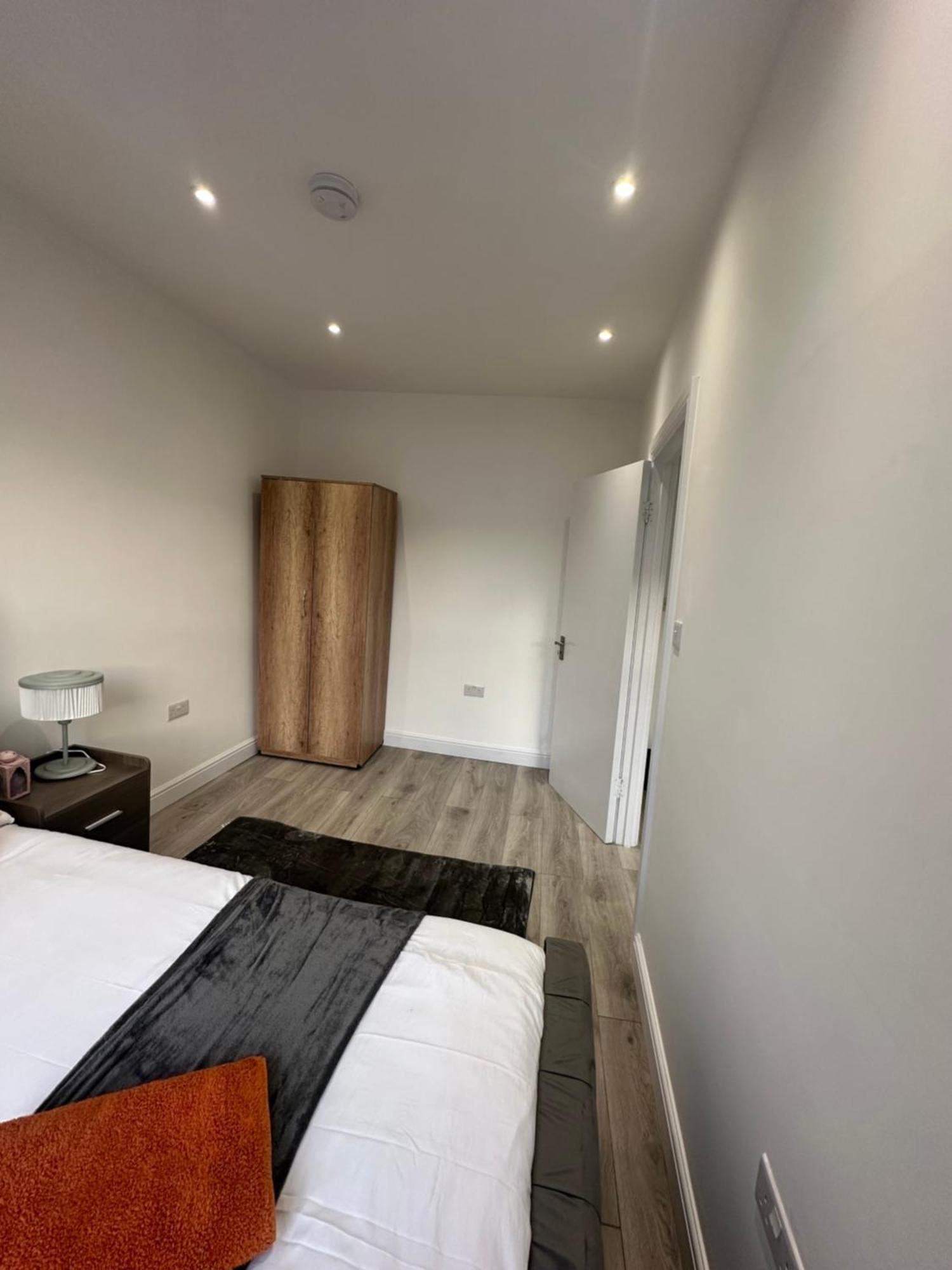 Stunning Newly Refurbished 1 Bed In Kings Cross, St Pancras!320 Apartment Лондон Екстериор снимка